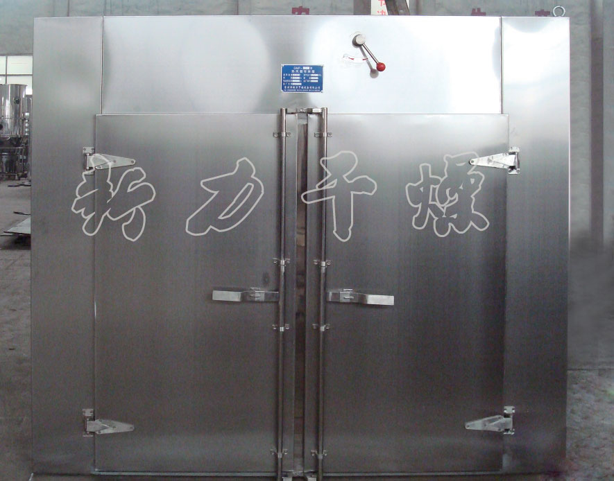 CT-C系列熱風循環(huán)烘箱